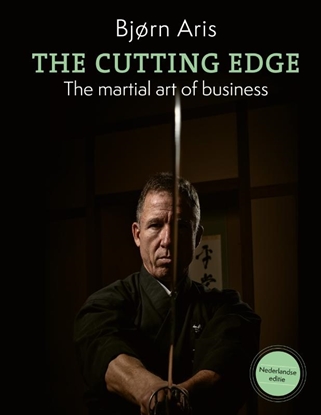 Afbeeldingen van The Cutting Edge