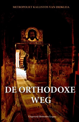 Afbeeldingen van DE ORTHODOXE WEG