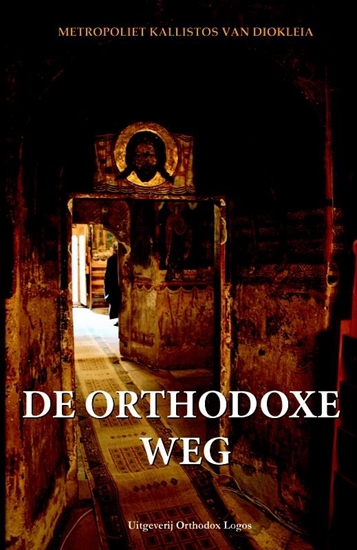 Afbeelding van DE ORTHODOXE WEG