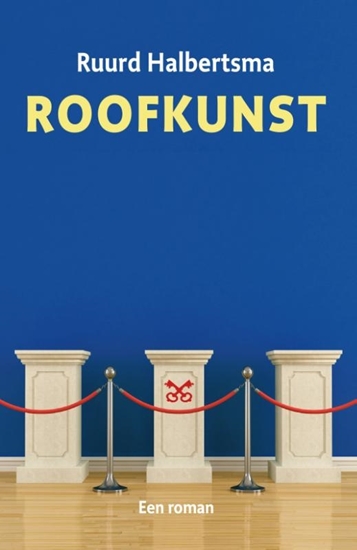 Afbeelding van Roofkunst