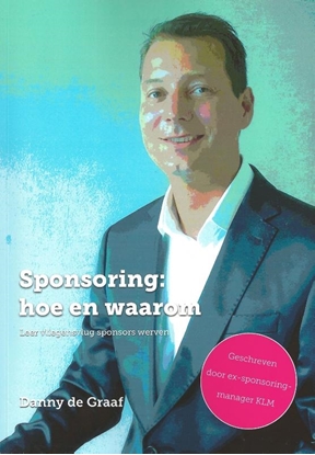 Afbeeldingen van Sponsoring: hoe en waarom