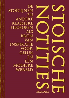 Afbeeldingen van Stoische notities
