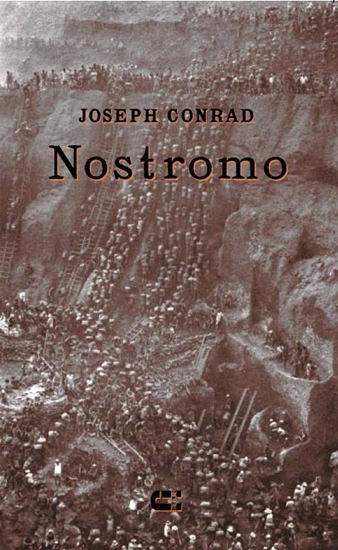 Afbeelding van Nostromo