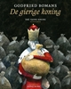 Afbeelding van De gierige koning