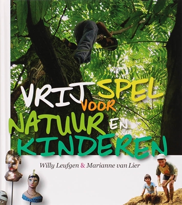 Afbeeldingen van Vrij spel voor natuur en kinderen