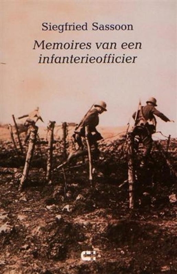 Afbeelding van Memoires van een infanterieofficier