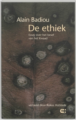 Afbeeldingen van Ethiek