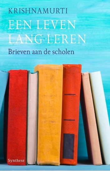 Afbeelding van Een leven lang leren