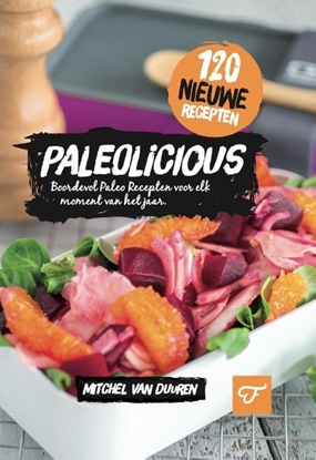 Afbeeldingen van Paleolicious
