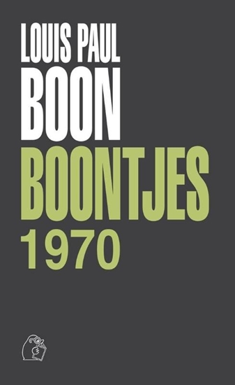 Afbeelding van Boontjes 1970