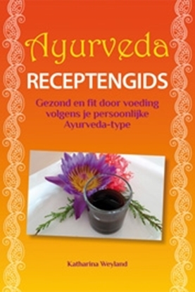 Afbeeldingen van Ayurveda - receptengids