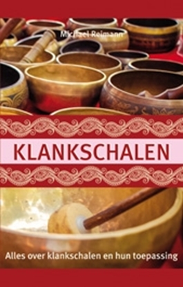 Afbeeldingen van Klankschalen