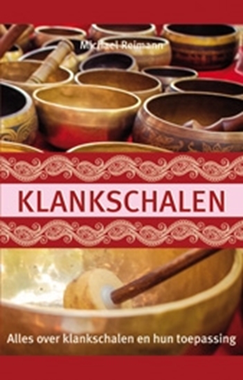 Afbeelding van Klankschalen