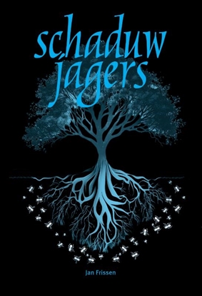 Afbeeldingen van Schaduwjagers Schaduwjagers