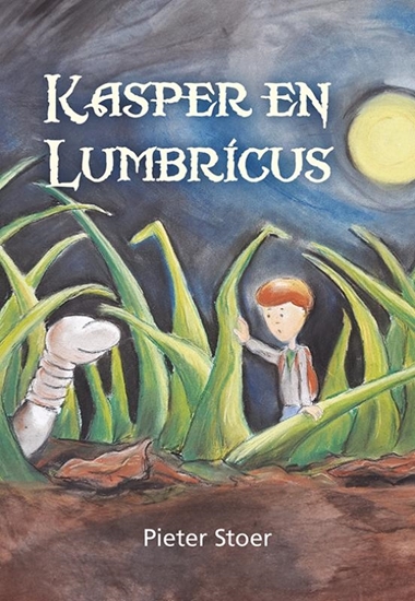 Afbeelding van Kasper en Lumbricus