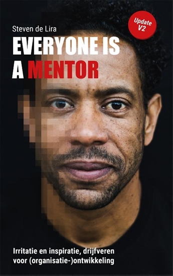 Afbeelding van Everyone is a mentor