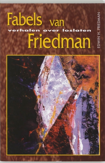 Afbeelding van Fabels van Friedman