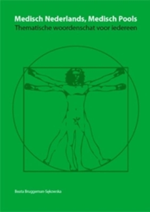 Afbeeldingen van Medisch Pools, Medisch Nederlands