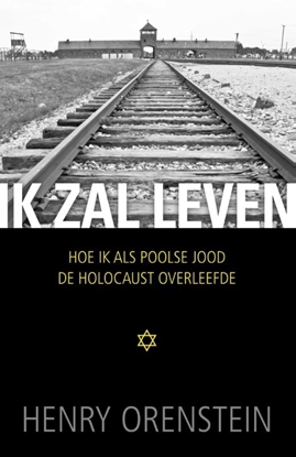 Afbeeldingen van Ik zal leven
