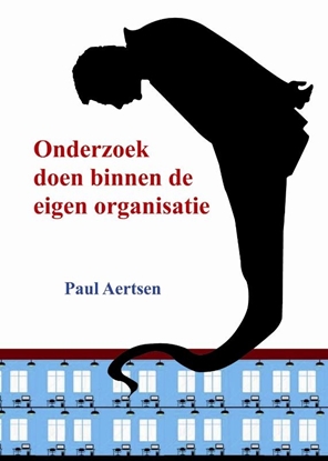 Afbeeldingen van Onderzoek doen binnen de eigen organisatie