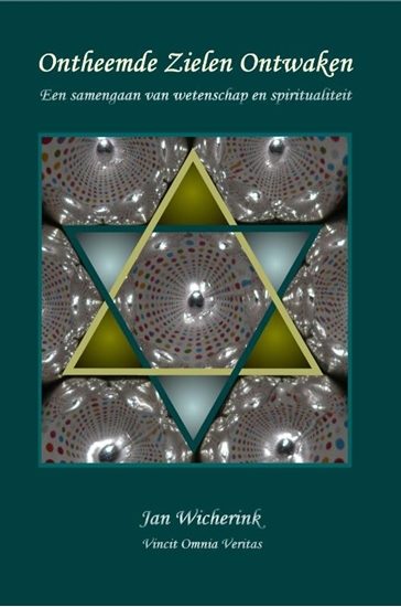 Afbeelding van Ontheemde Zielen Ontwaken