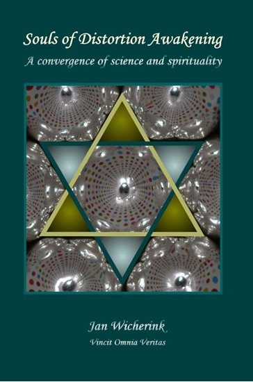 Afbeelding van Souls of Distortion Awakening