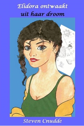 Afbeeldingen van Elidora ontwaakt uit haar droom