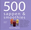 Afbeelding van 500 sappen & smoothies