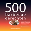 Afbeelding van 500 barbecuegerechten