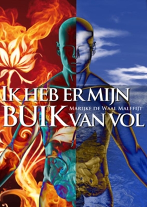 Afbeeldingen van Ik heb er mijn buik van vol!