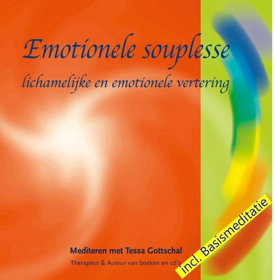 Afbeelding van Emotionele Souplesse