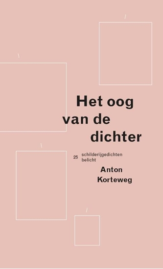 Afbeelding van Het Oog van de Dichter