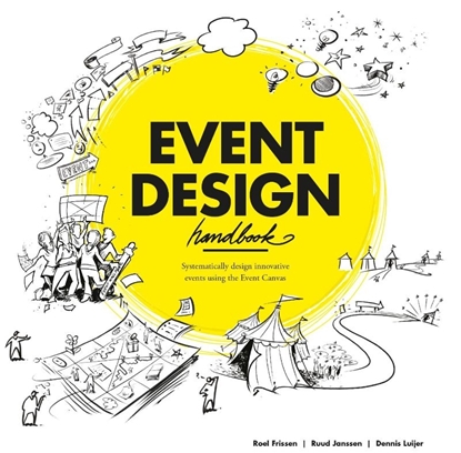Afbeeldingen van Event design handbook