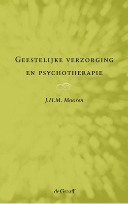 Afbeeldingen van Geestelijke verzorging en Psychotherapie