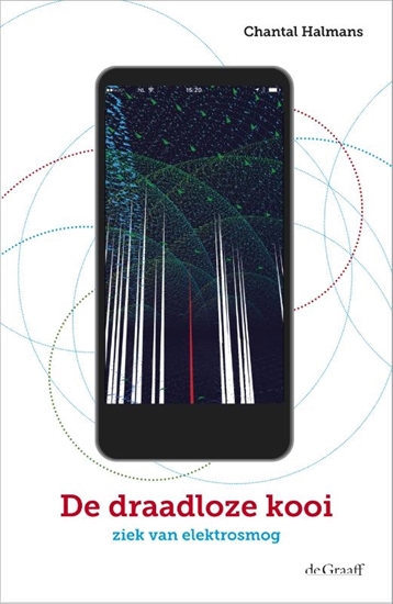 Afbeelding van De draadloze kooi