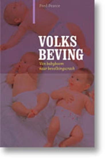 Afbeelding van Volksbeving