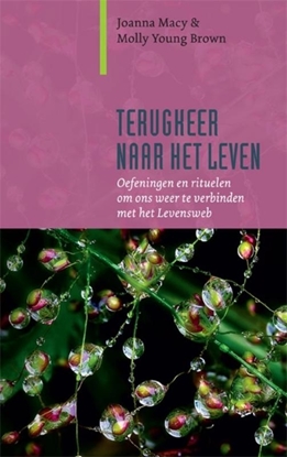 Afbeeldingen van Terugkeer naar het leven