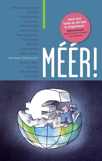 Afbeelding van Meer!