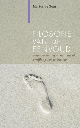 Afbeeldingen van Filosofie van de eenvoud