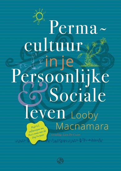 Afbeelding van Permacultuur in je persoonlijke en sociale leven