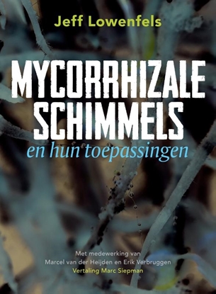Afbeeldingen van Mycorrhizale schimmels en hun toepassingen