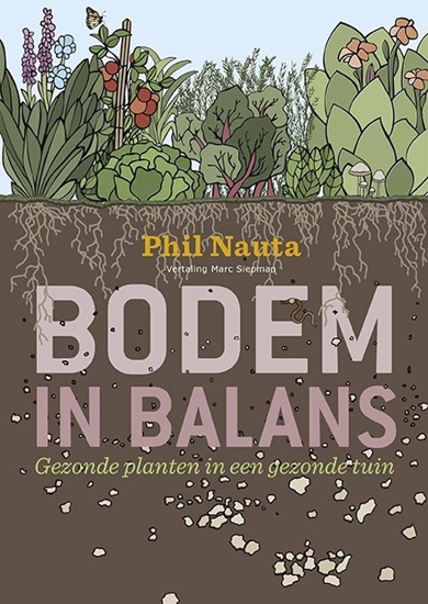 Afbeelding van Bodem in balans