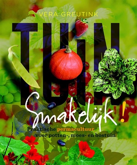 Afbeelding van Tuin smakelijk