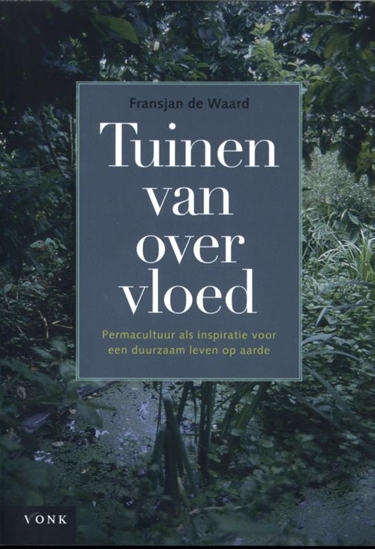 Afbeelding van Tuinen van overvloed