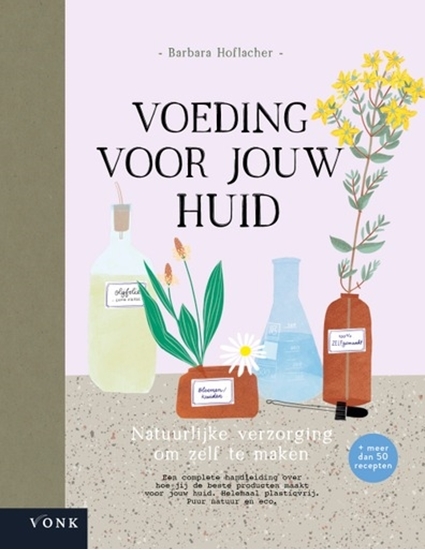 Afbeelding van Voeding voor jouw huid