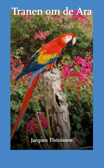 Afbeelding van Tranen om de Ara