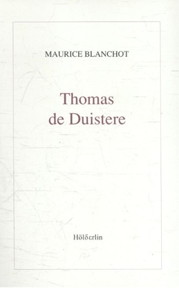 Afbeeldingen van Thomas de Duistere