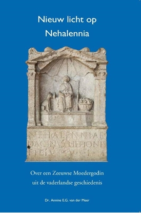 Afbeeldingen van Nieuw Licht op Nehalennia