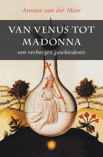 Afbeelding van Van Venus tot Madonna