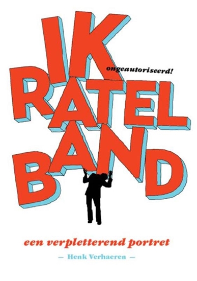 Afbeelding van Ik, Ratelband